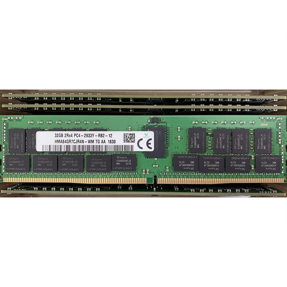 1 Buah RAM 32GB DDR4 32G 2Rx4  - 32Gb 2Rx4 Pc4 2933Y ulasan dan harga